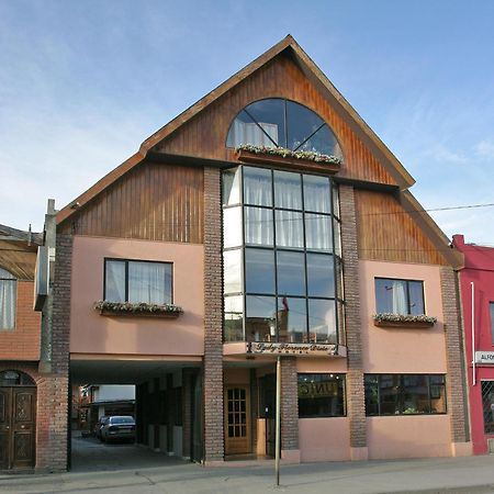 Lady Florence Dixie Puerto Natales Zewnętrze zdjęcie